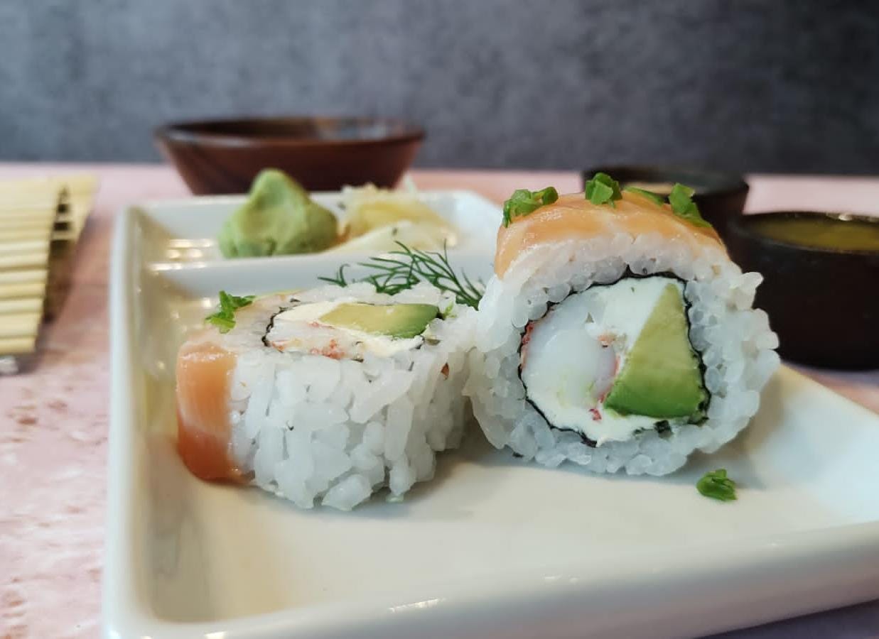 ROLL SOUL